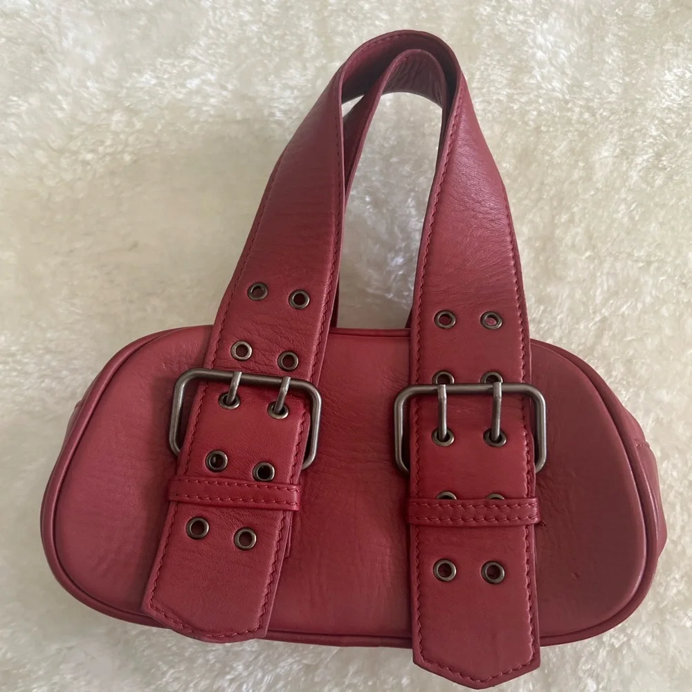 Free People Say Yes Bag - Picture 5 of 12